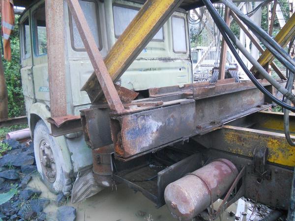 6#4503 Autocarro Fiat in vendita - foto 27