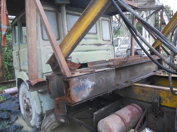 6#4503 Autocarro Fiat in vendita - foto 28