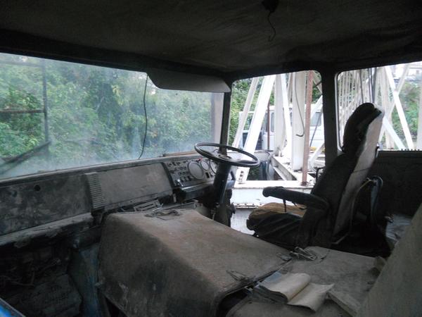 6#4503 Autocarro Fiat in vendita - foto 30