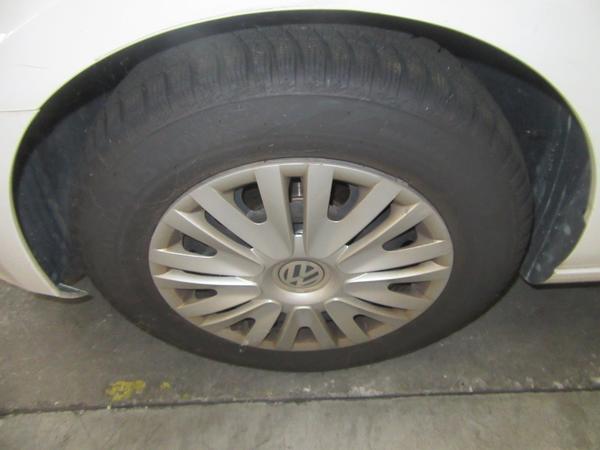 1#4504 Autovettura Volkswagen Golf in vendita - foto 6