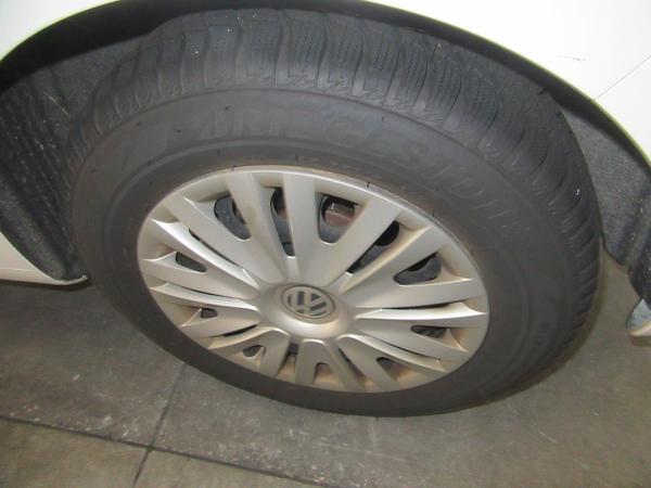 1#4504 Autovettura Volkswagen Golf in vendita - foto 7