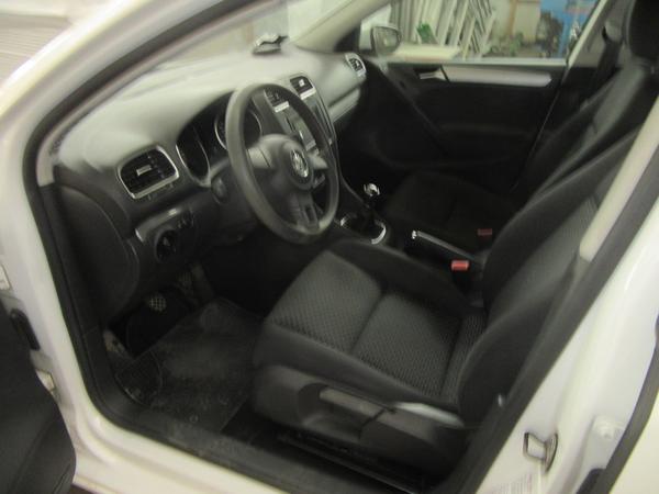 1#4504 Autovettura Volkswagen Golf in vendita - foto 9