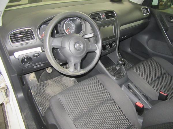 1#4504 Autovettura Volkswagen Golf in vendita - foto 10