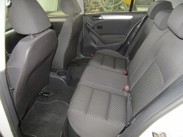 1#4504 Autovettura Volkswagen Golf in vendita - foto 11