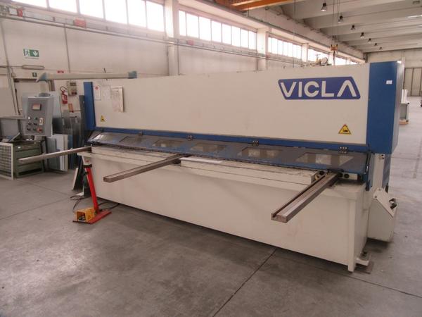 Cesoie a ghigliottina in vendita