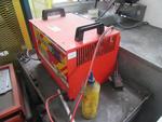 Immagine 4 - Pulisci pavimenti Comac Omnia 32  - Lotto 14 (Asta 4504)