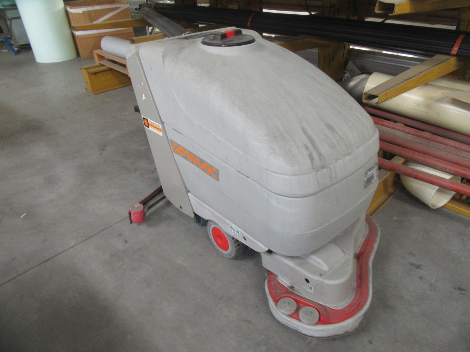 pulisci pavimenti automatico