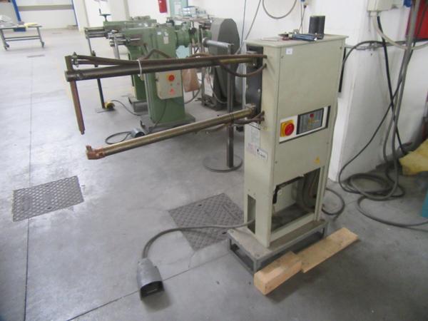Macchine per saldare in vendita