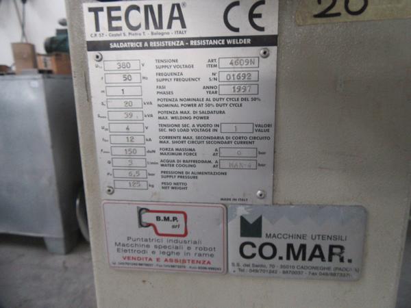 16#4504 Saldatrici e taglio al plasma in vendita - foto 2
