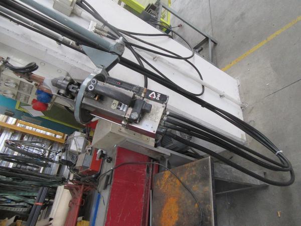 19#4504 Macchinari e attrezzature officina in vendita - foto 9