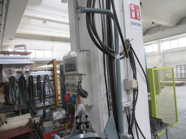 19#4504 Macchinari e attrezzature officina in vendita - foto 11