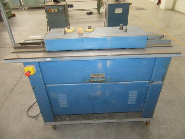 19#4504 Macchinari e attrezzature officina in vendita - foto 12
