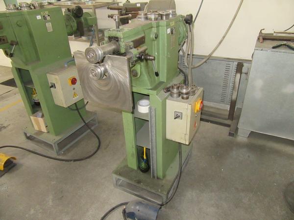 19#4504 Macchinari e attrezzature officina in vendita - foto 22