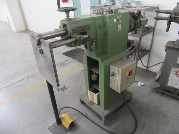 19#4504 Macchinari e attrezzature officina in vendita - foto 23