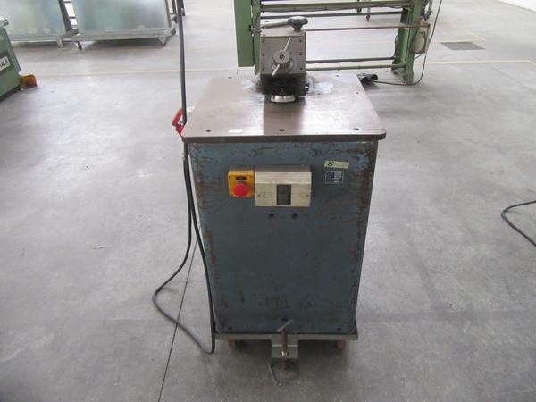 19#4504 Macchinari e attrezzature officina in vendita - foto 28