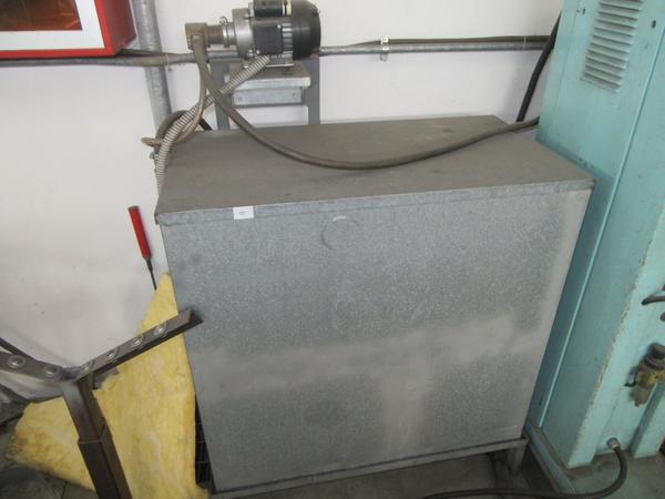19#4504 Macchinari e attrezzature officina in vendita - foto 30