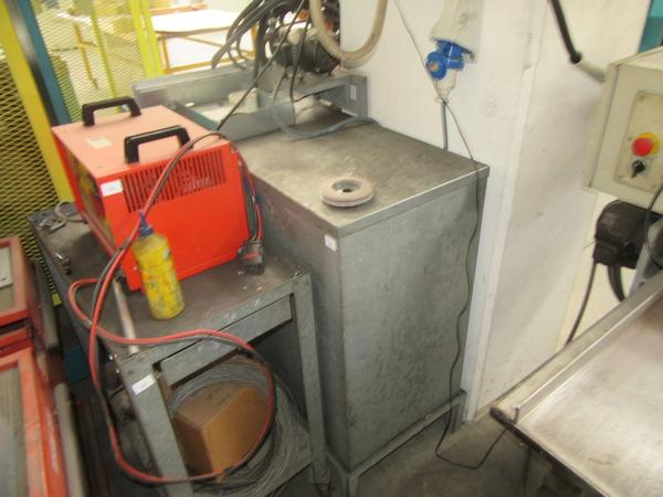19#4504 Macchinari e attrezzature officina in vendita - foto 32