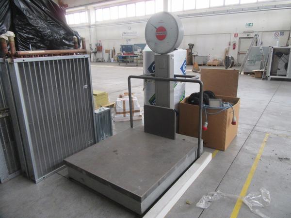 19#4504 Macchinari e attrezzature officina in vendita - foto 36