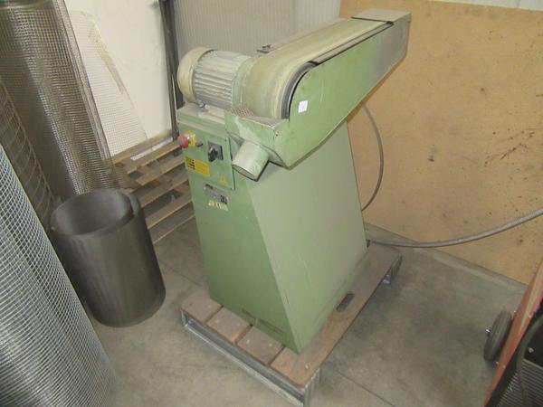 19#4504 Macchinari e attrezzature officina in vendita - foto 48