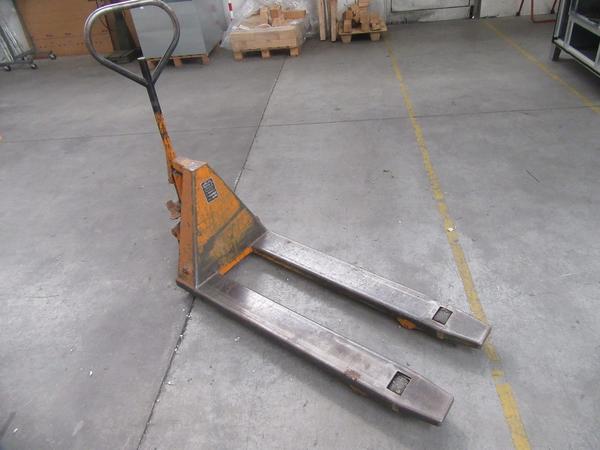 19#4504 Macchinari e attrezzature officina in vendita - foto 56