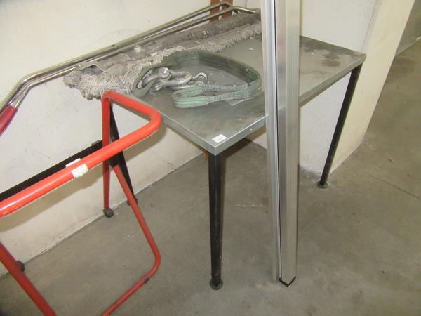 19#4504 Macchinari e attrezzature officina in vendita - foto 57