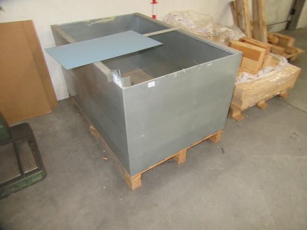 19#4504 Macchinari e attrezzature officina in vendita - foto 58