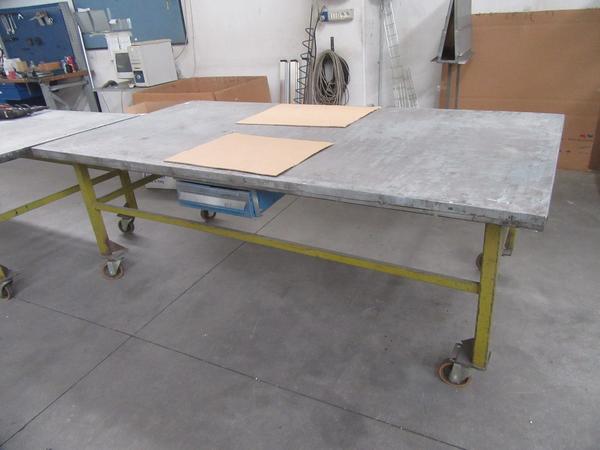 19#4504 Macchinari e attrezzature officina in vendita - foto 59