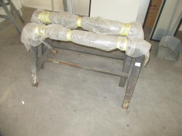 19#4504 Macchinari e attrezzature officina in vendita - foto 63
