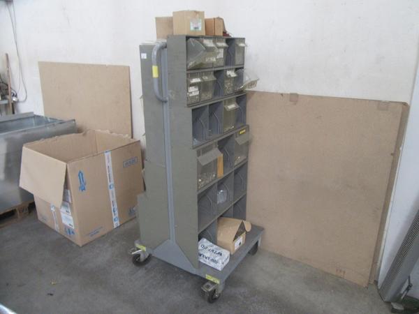 19#4504 Macchinari e attrezzature officina in vendita - foto 65
