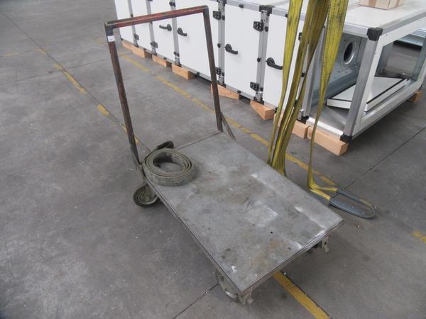 19#4504 Macchinari e attrezzature officina in vendita - foto 66