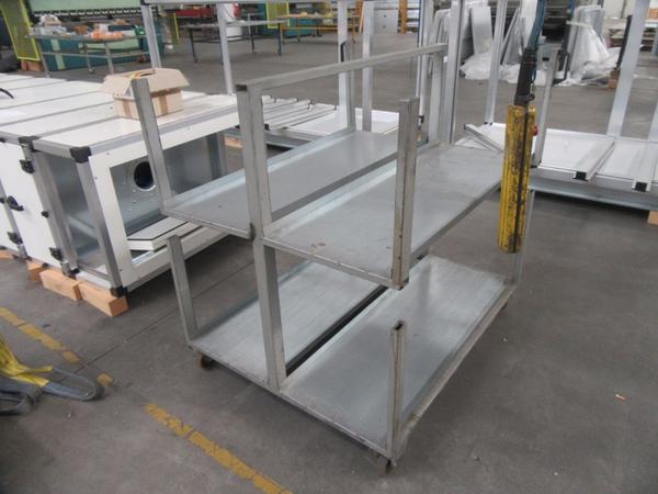 19#4504 Macchinari e attrezzature officina in vendita - foto 67