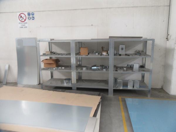 19#4504 Macchinari e attrezzature officina in vendita - foto 74
