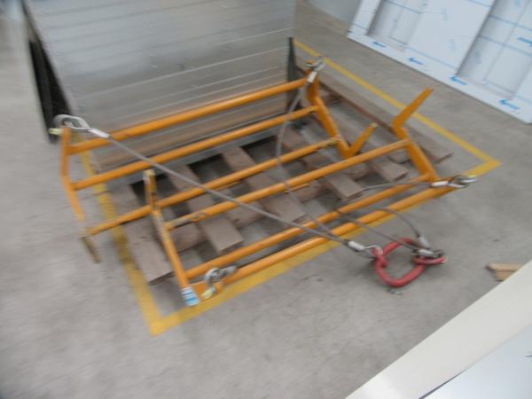 19#4504 Macchinari e attrezzature officina in vendita - foto 75