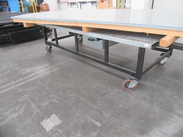 19#4504 Macchinari e attrezzature officina in vendita - foto 76