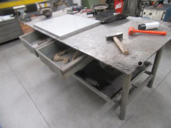 19#4504 Macchinari e attrezzature officina in vendita - foto 79