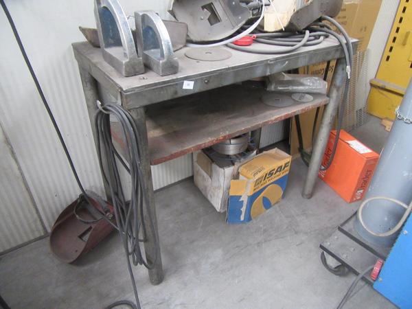 19#4504 Macchinari e attrezzature officina in vendita - foto 82