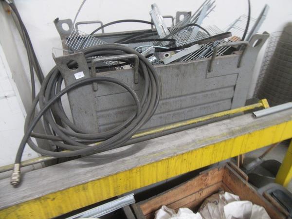19#4504 Macchinari e attrezzature officina in vendita - foto 83