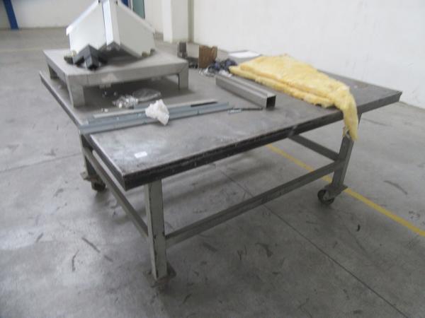 19#4504 Macchinari e attrezzature officina in vendita - foto 92