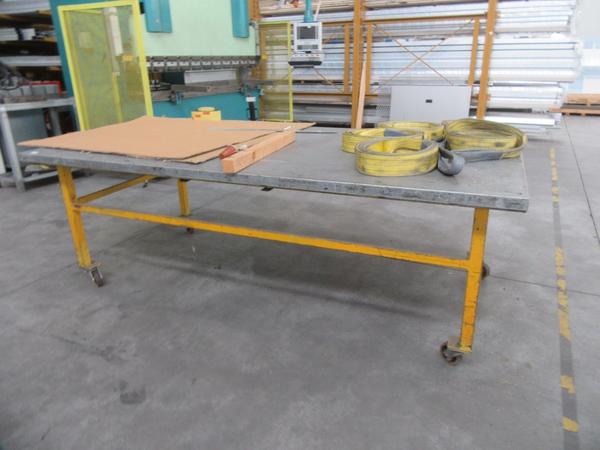 19#4504 Macchinari e attrezzature officina in vendita - foto 96