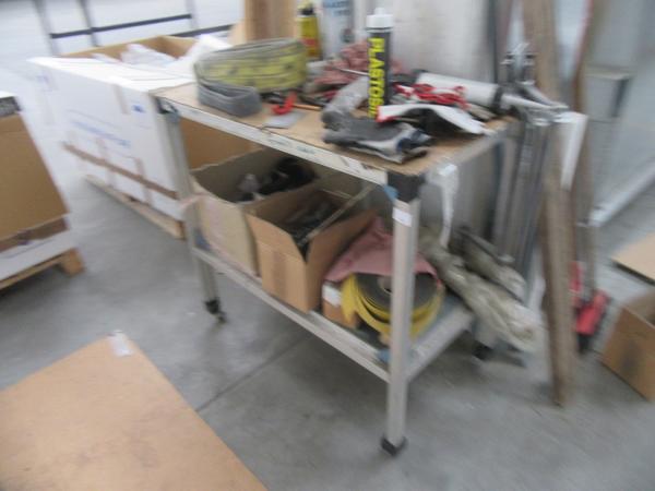 19#4504 Macchinari e attrezzature officina in vendita - foto 99