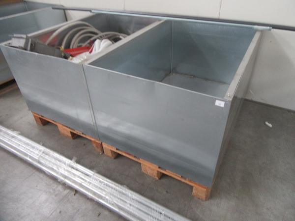 19#4504 Macchinari e attrezzature officina in vendita - foto 102