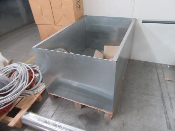 19#4504 Macchinari e attrezzature officina in vendita - foto 103