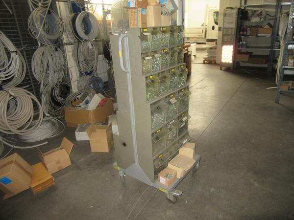 19#4504 Macchinari e attrezzature officina in vendita - foto 114