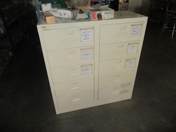19#4504 Macchinari e attrezzature officina in vendita - foto 115