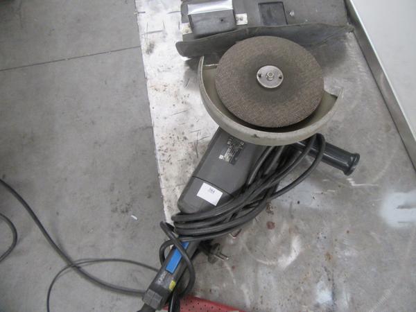 20#4504 Attrezzature officina in vendita - foto 2