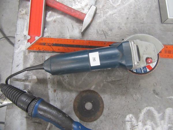 20#4504 Attrezzature officina in vendita - foto 3