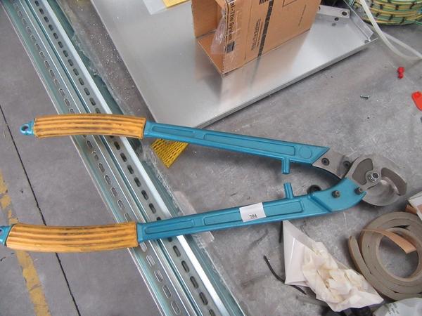 20#4504 Attrezzature officina in vendita - foto 9