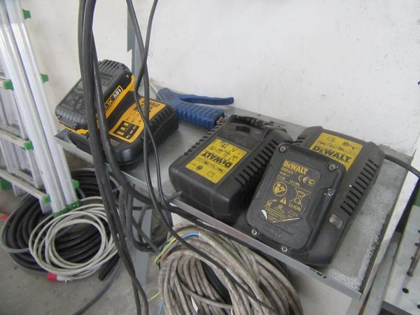 20#4504 Attrezzature officina in vendita - foto 14