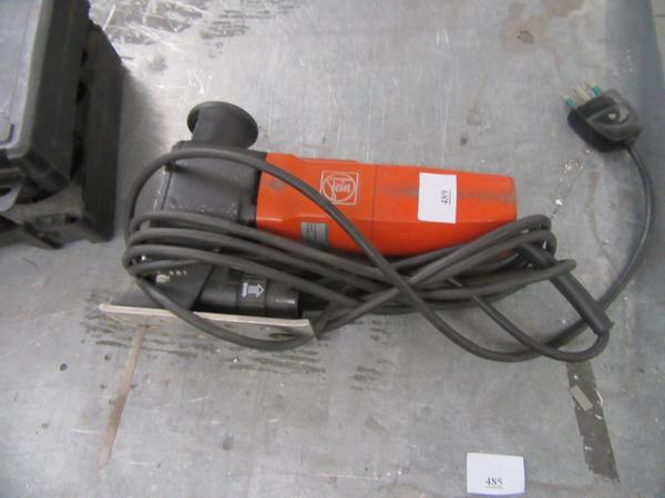 20#4504 Attrezzature officina in vendita - foto 15
