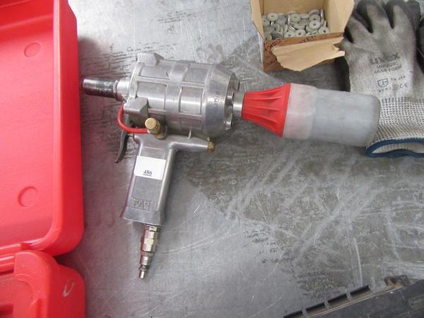 20#4504 Attrezzature officina in vendita - foto 17